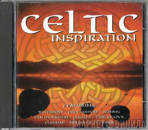  - Celtic Inspiration