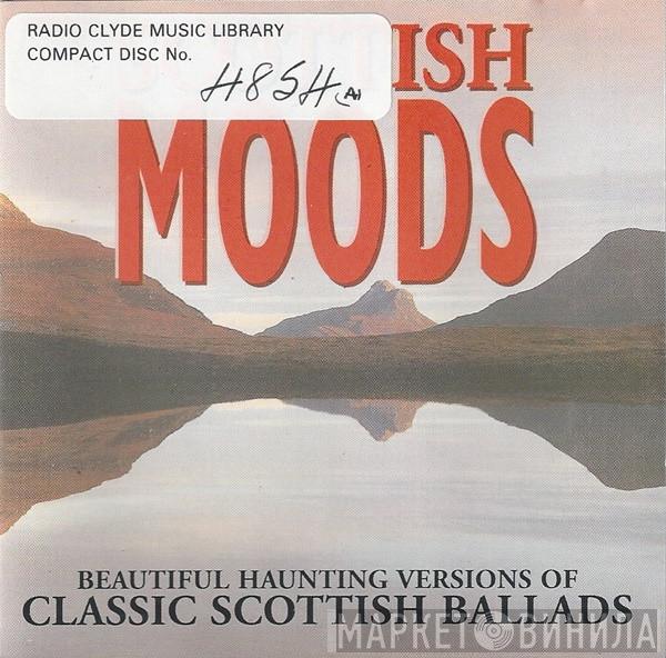 Celtic Spirit - Scottish Moods