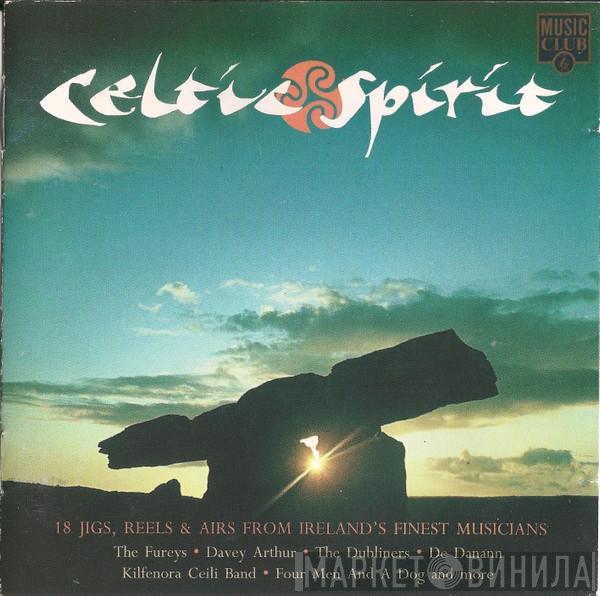  - Celtic Spirit