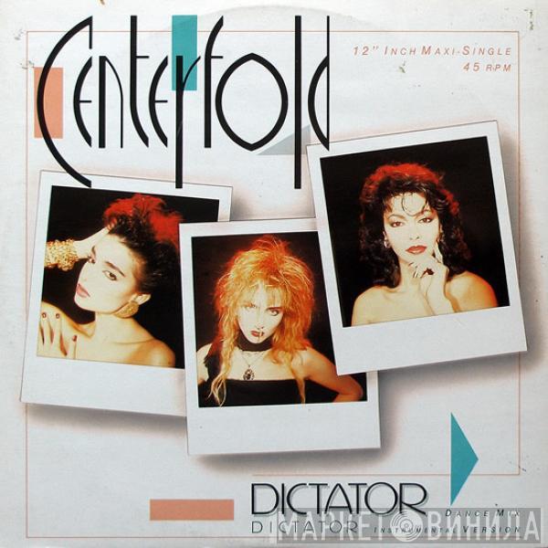 Centerfold - Dictator (Dance Mix)