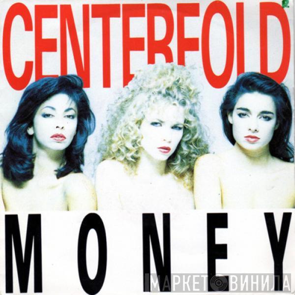 Centerfold - Money