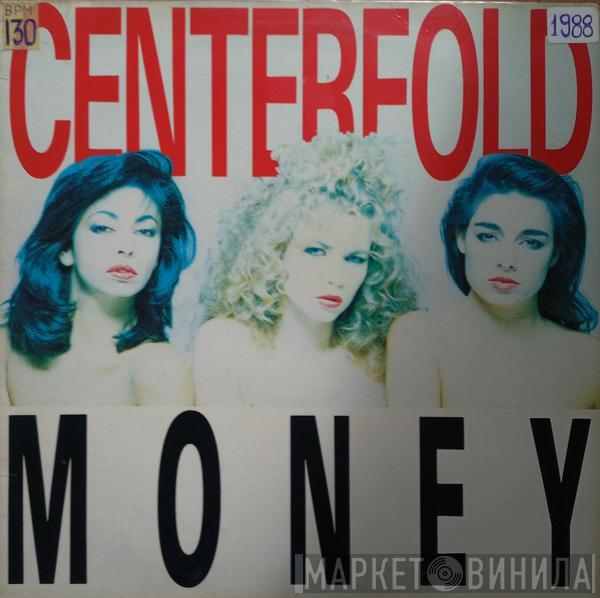 Centerfold - Money