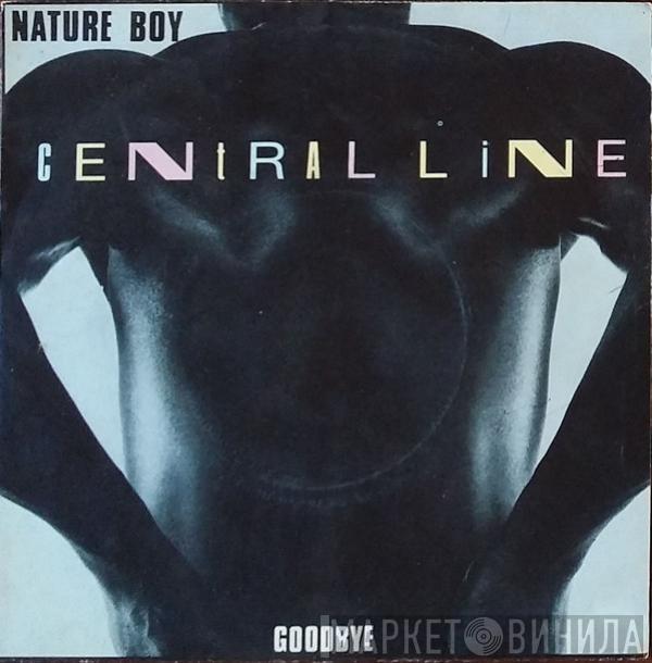  Central Line  - Nature Boy / Goodbye