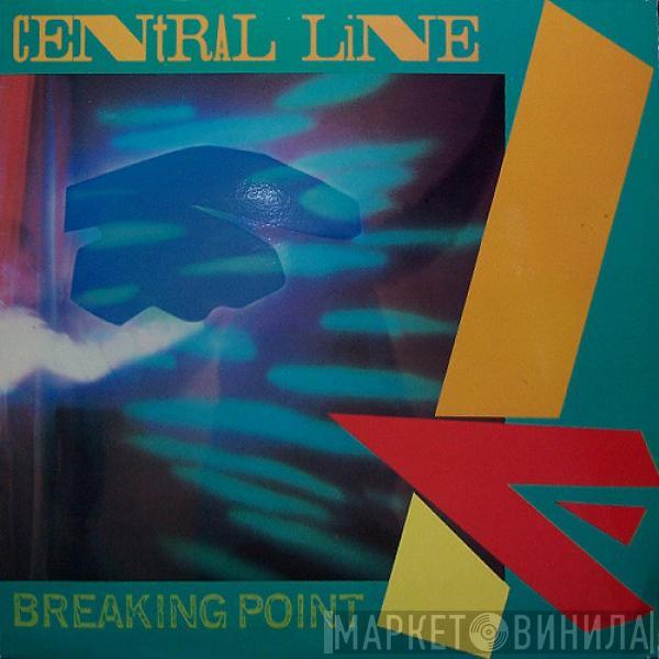 Central Line - Breaking Point