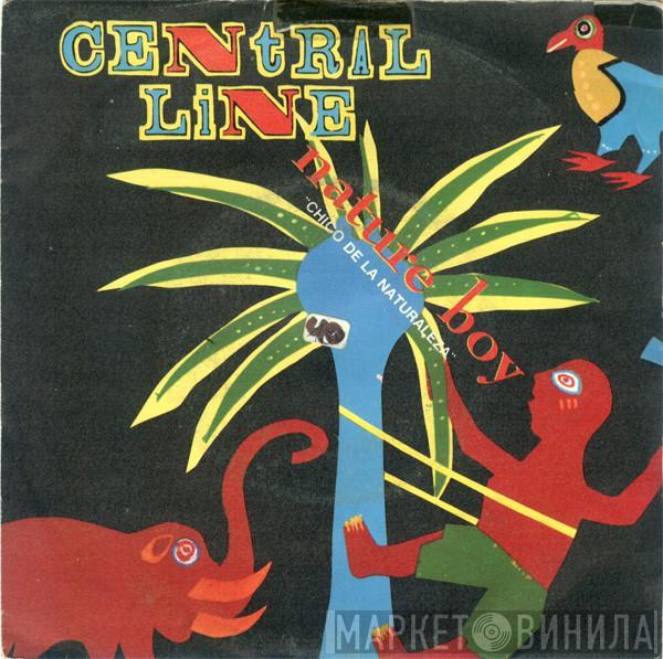Central Line - Nature Boy = Chico De La Naturaleza