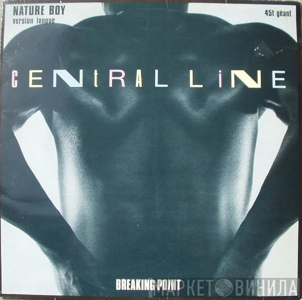  Central Line  - Nature Boy