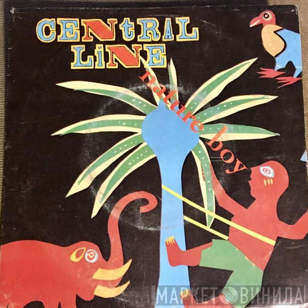  Central Line  - Nature Boy