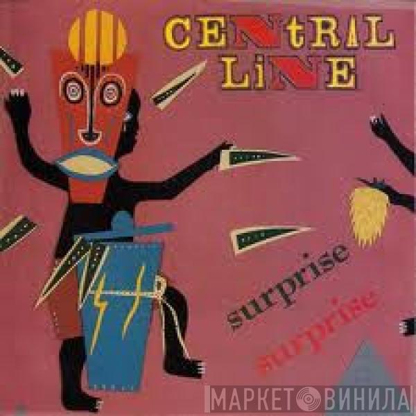  Central Line  - Surprise Surprise