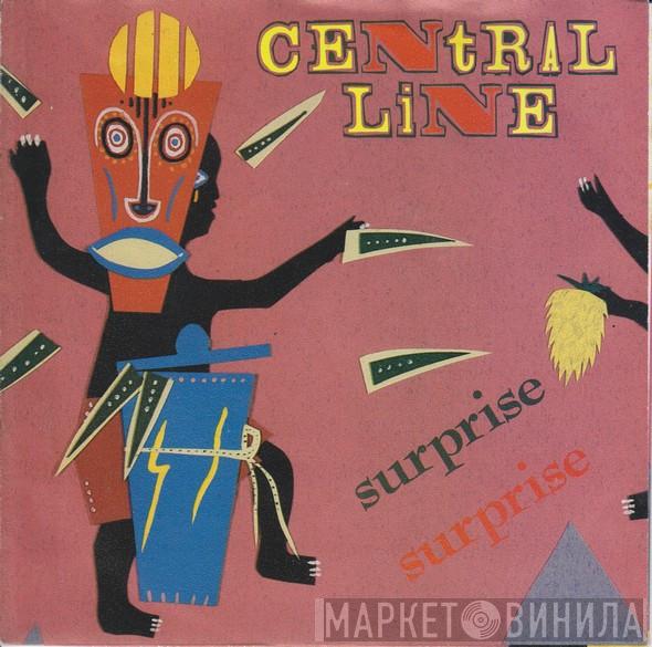 Central Line  - Surprise Surprise