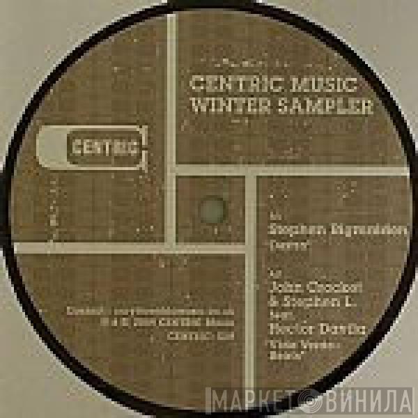  - Centric Music Winter Sampler