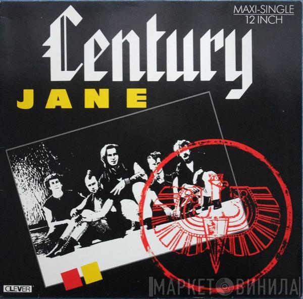 Century - Jane