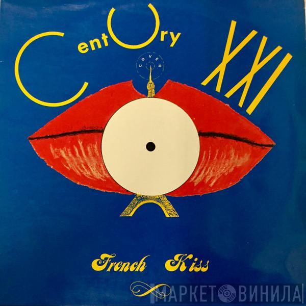 Century XXI - French Kiss