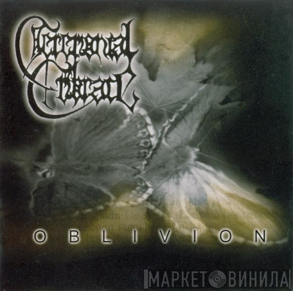 Ceremonial Embrace - Oblivion