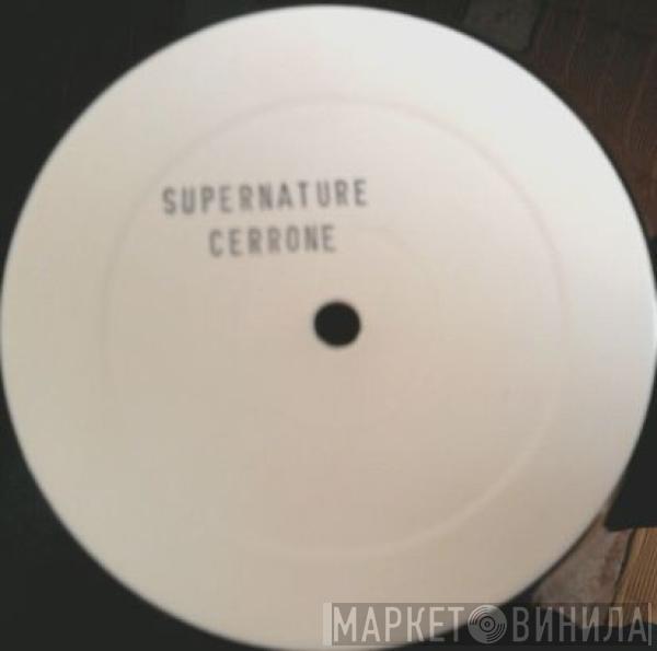  Cerrone  - Supernature / Give Me Love