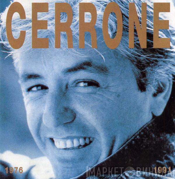  Cerrone  - 1976 - 1991