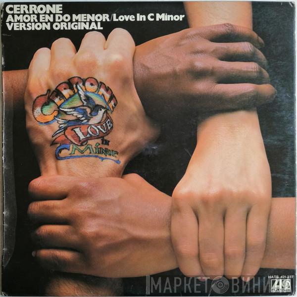 Cerrone - Amor En Do Menor = Love In C Minor