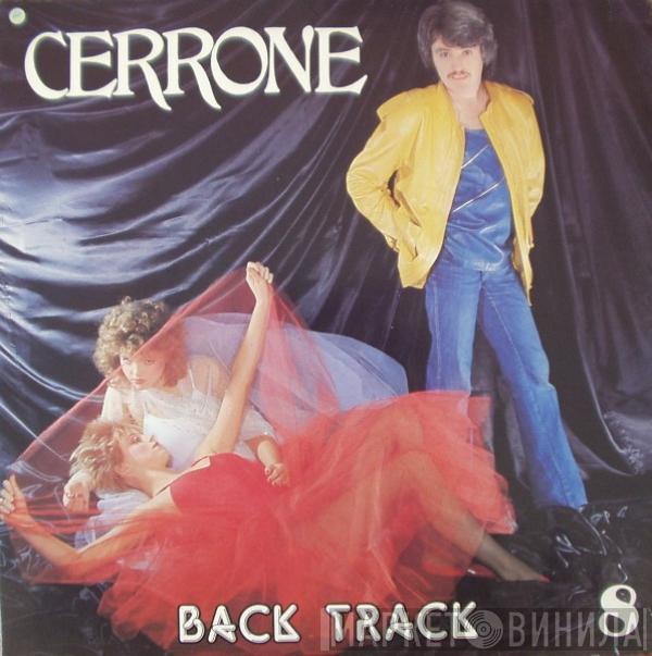  Cerrone  - Back Track 8