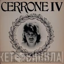 Cerrone - Cerrone IV - The Golden Touch