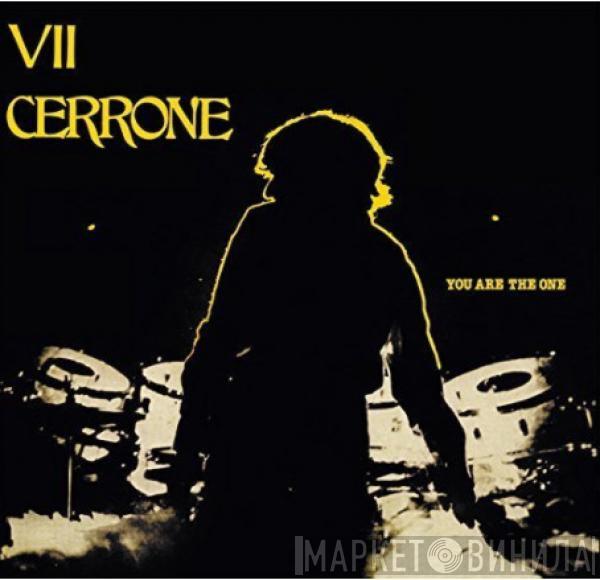  Cerrone  - Cerrone VII