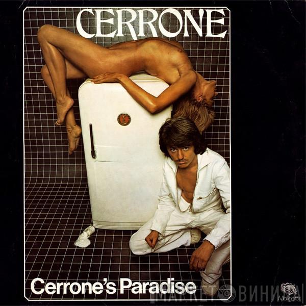 Cerrone - Cerrone's Paradise