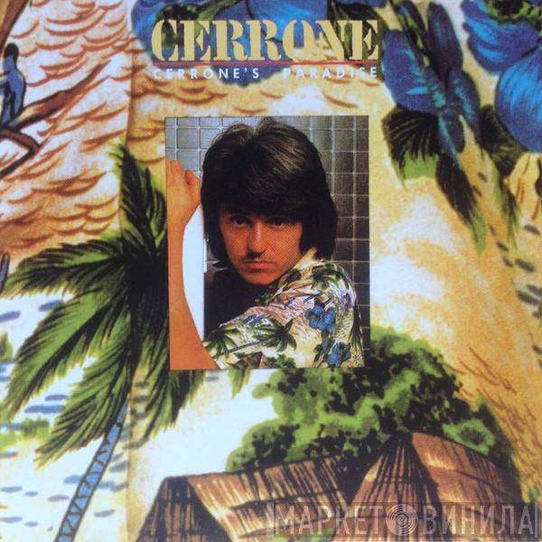  Cerrone  - Cerrone's Paradise
