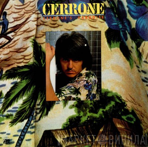  Cerrone  - Cerrone's Paradise