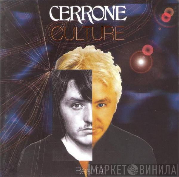  Cerrone  - Culture