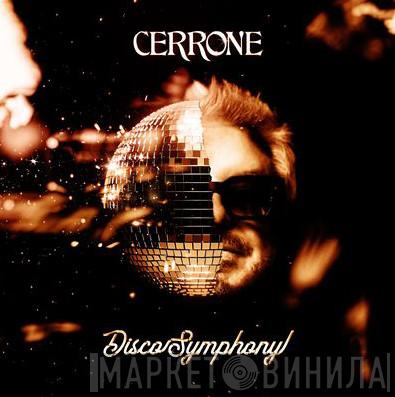 Cerrone - Disco Symphony