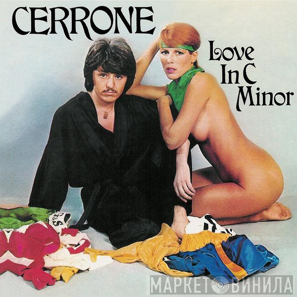  Cerrone  - I - Love In C Minor