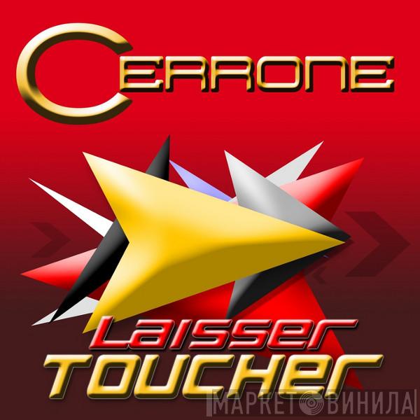  Cerrone  - Laisser Toucher 2011