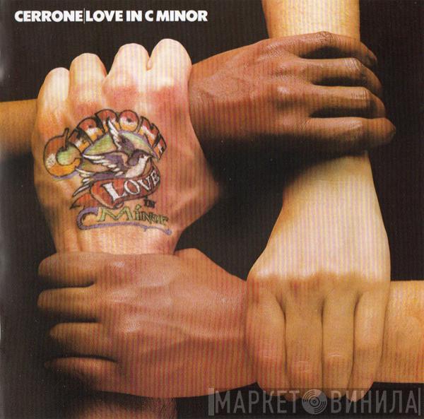  Cerrone  - Love In 'C' Minor