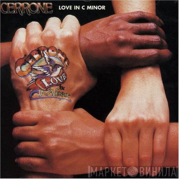  Cerrone  - Love In 'C' Minor