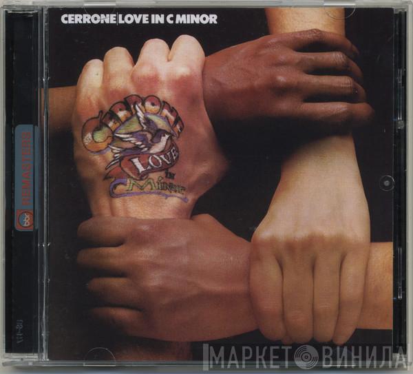  Cerrone  - Love In 'C' Minor