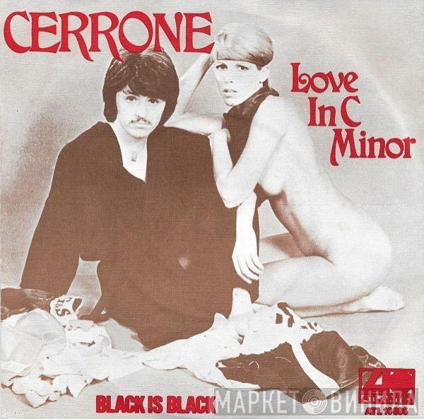 Cerrone - Love In C Minor