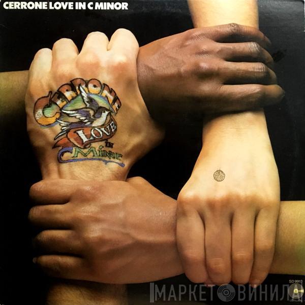  Cerrone  - Love In C Minor