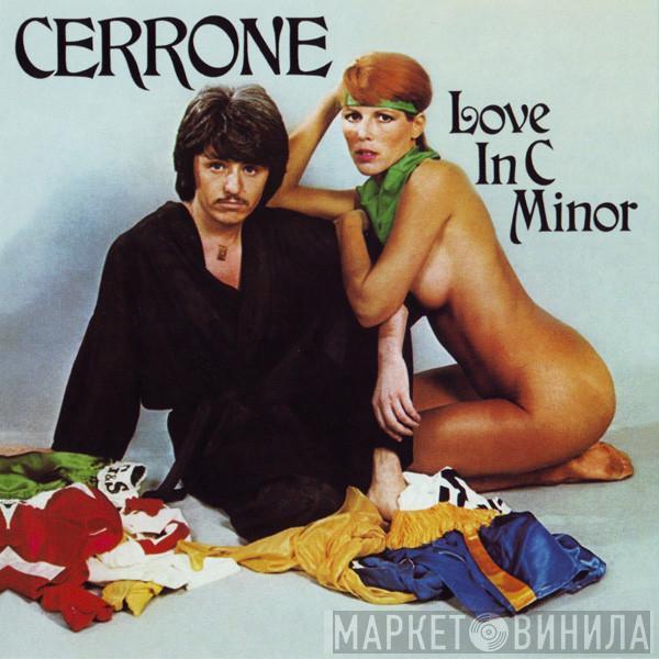  Cerrone  - Love In C Minor