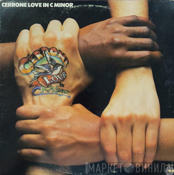  Cerrone  - Love In C Minor