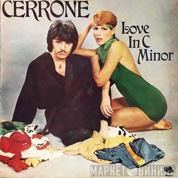  Cerrone  - Love In C Minor