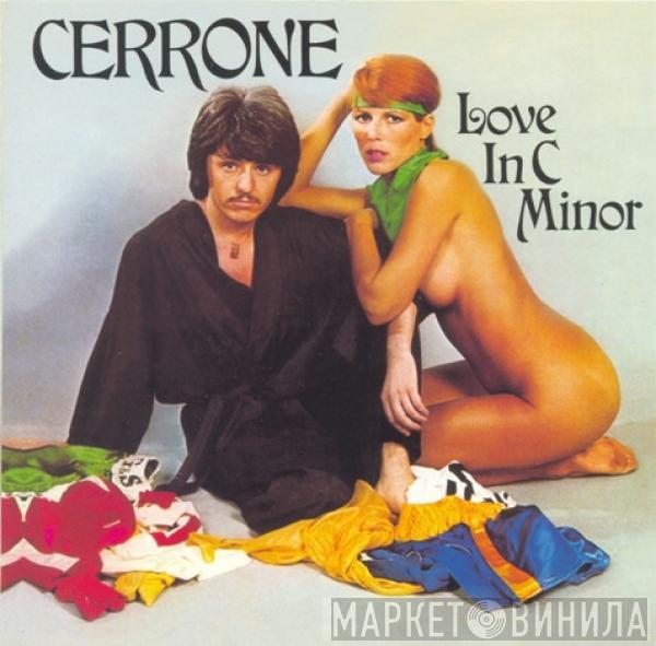  Cerrone  - Love In C Minor