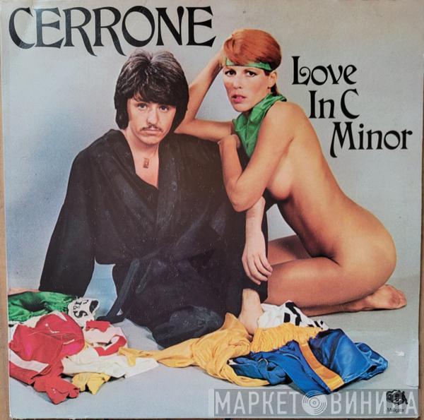  Cerrone  - Love In C Minor