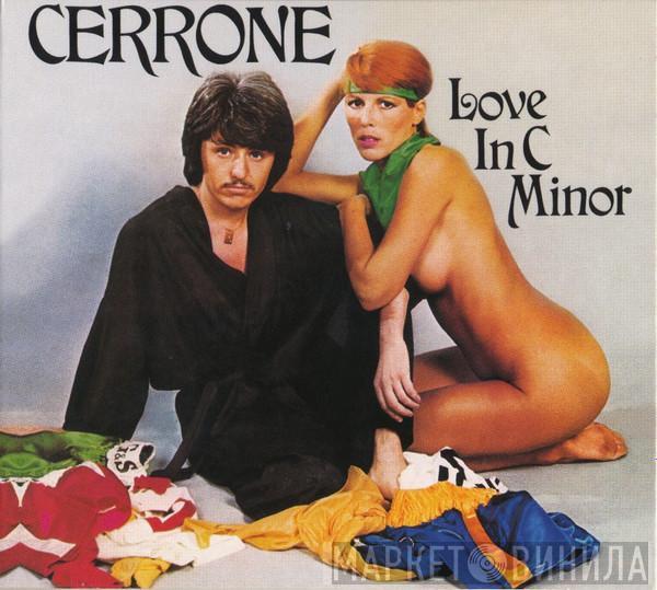  Cerrone  - Love In C Minor