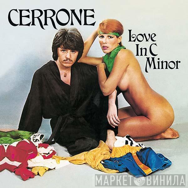  Cerrone  - Love In C Minor