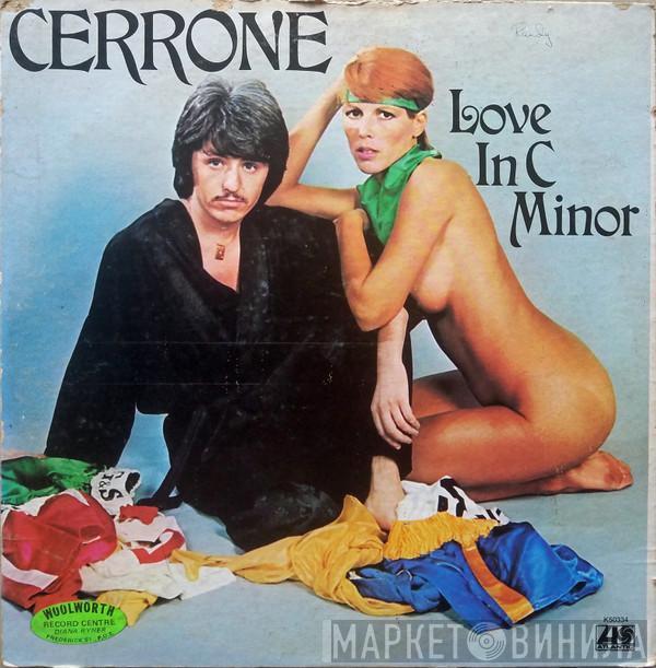  Cerrone  - Love In C Minor