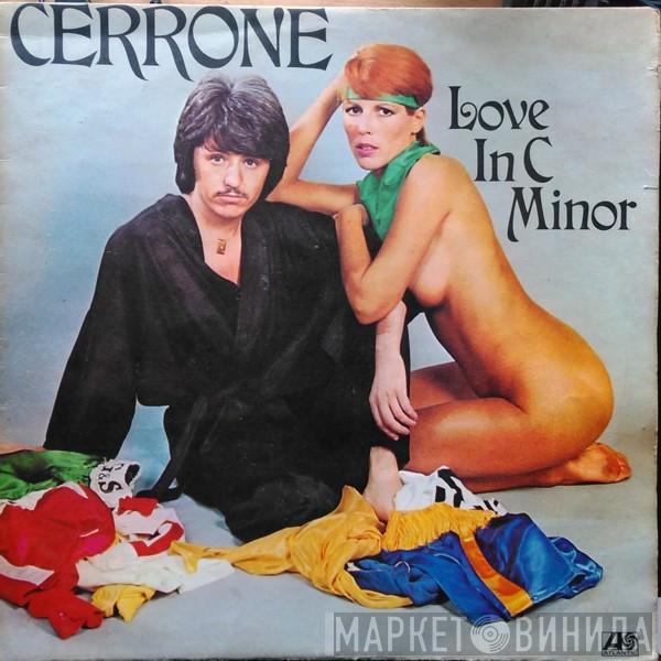  Cerrone  - Love In C Minor