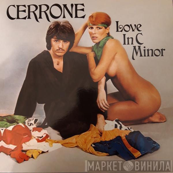  Cerrone  - Love In C Minor