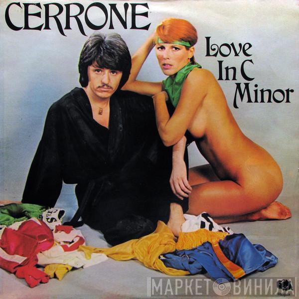  Cerrone  - Love In C Minor