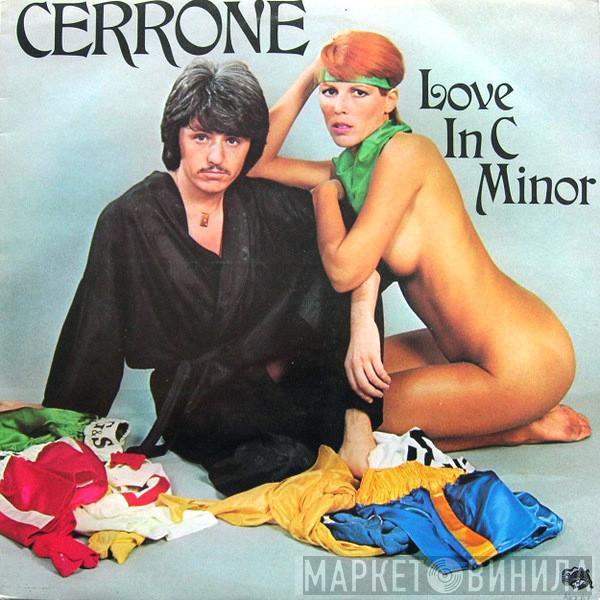  Cerrone  - Love In C Minor