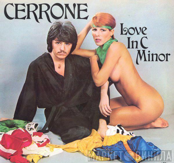  Cerrone  - Love In C Minor