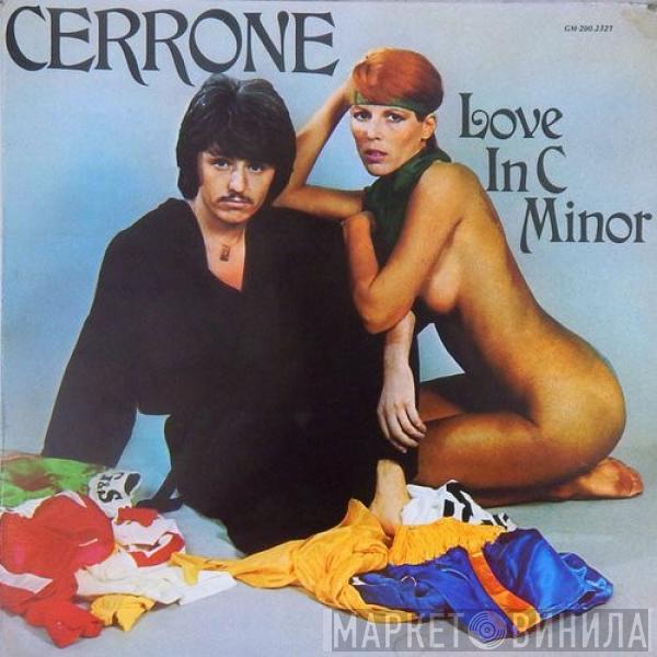  Cerrone  - Love In C Minor