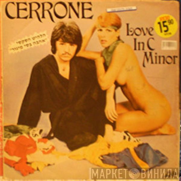  Cerrone  - Love In C Minor